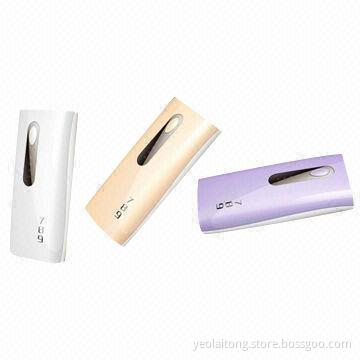Mobile phone power bank, Q11.1